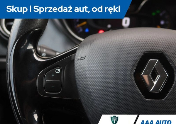 Renault Captur cena 42000 przebieg: 90813, rok produkcji 2015 z Garwolin małe 191